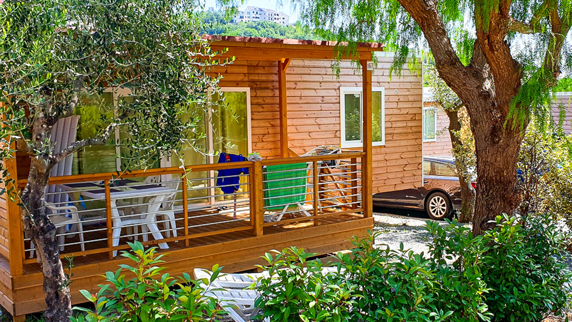 Camping dei Fiori